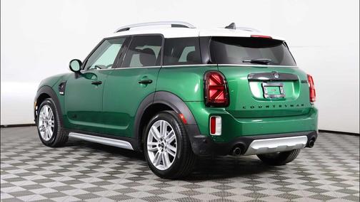 2024 MINI Countryman Cooper S ALL4