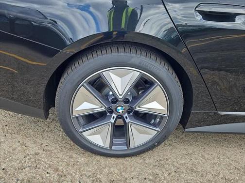 2025 BMW i4 Gran Coupe xDrive40