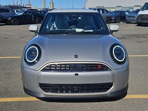 2026 MINI Hardtop Cooper S