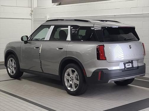 2025 MINI Countryman Cooper S ALL4