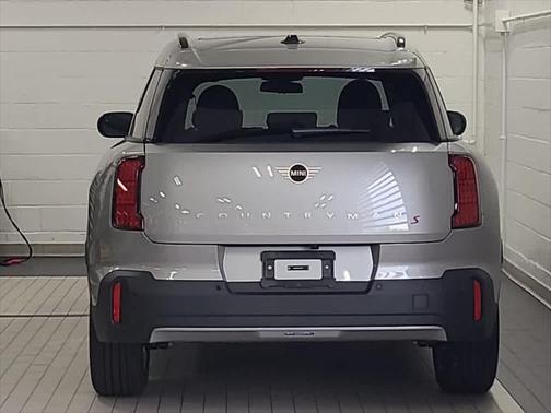 2025 MINI Countryman Cooper S ALL4