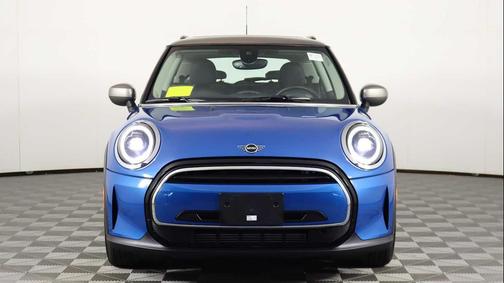 2023 MINI Hardtop Cooper