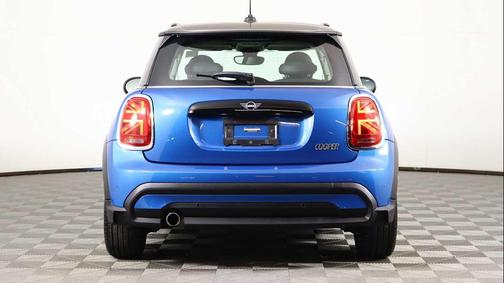 2023 MINI Hardtop Cooper