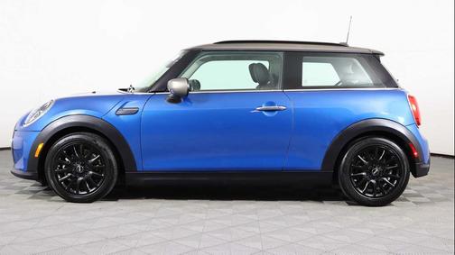 2023 MINI Hardtop Cooper
