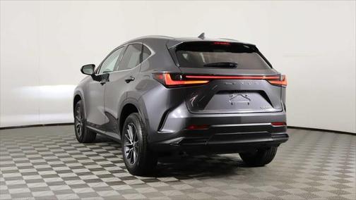 2022 Lexus NX 350