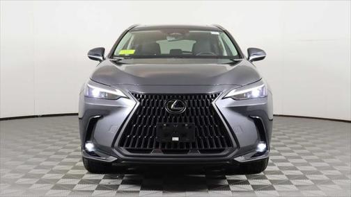 2022 Lexus NX 350