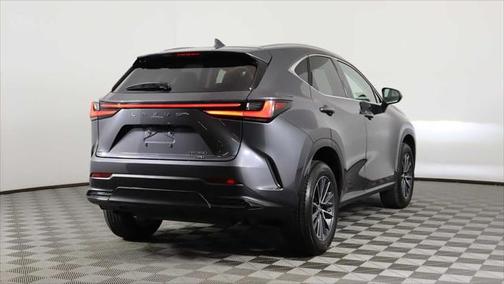 2022 Lexus NX 350