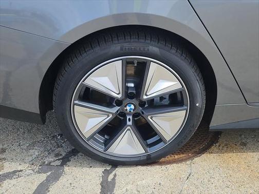 2025 BMW i4 Gran Coupe xDrive40