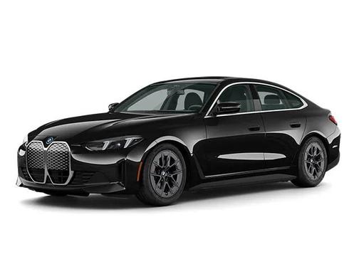 2026 BMW i4 Gran Coupe xDrive40