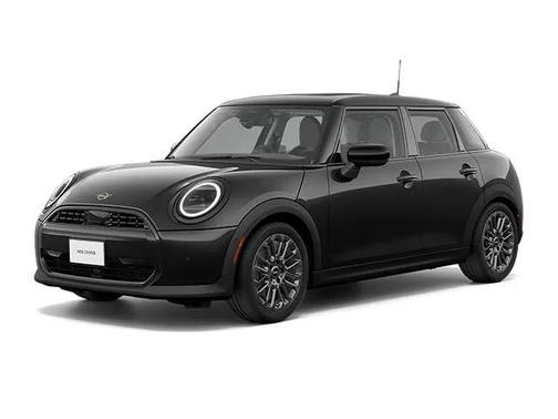 2026 MINI Hardtop Cooper