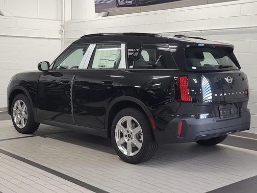 2025 MINI Countryman Cooper S ALL4