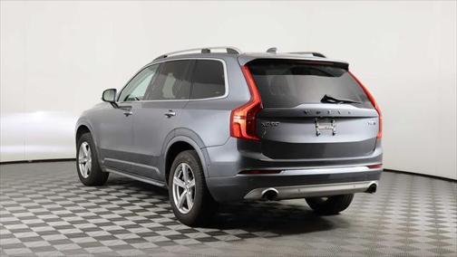 2018 Volvo XC90 T5 Momentum