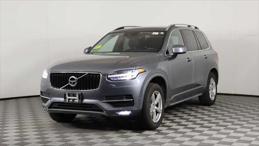 2018 Volvo XC90 T5 Momentum