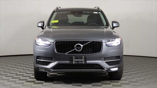 2018 Volvo XC90 T5 Momentum