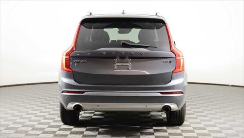2018 Volvo XC90 T5 Momentum