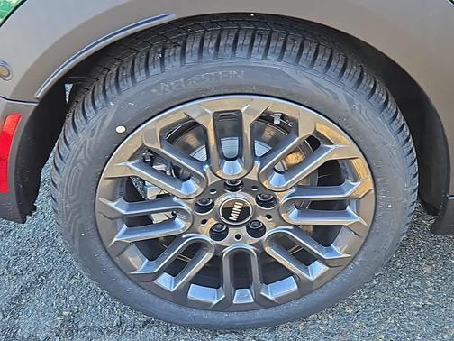 2026 MINI Convertible Cooper