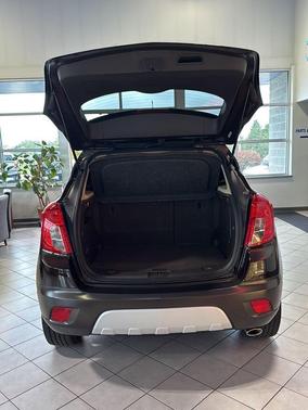 2014 Buick Encore Leather