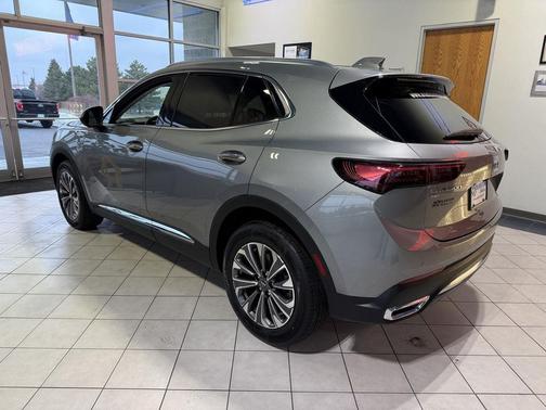 2024 Buick Envision Preferred AWD