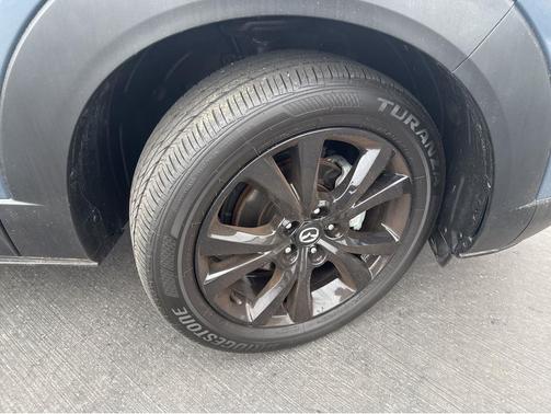 2025 Mazda CX-30 2.5 S Carbon Edition