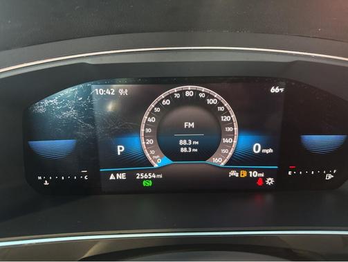 2022 Volkswagen Tiguan 2.0T SE R-Line Black 4MOTION