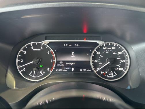 Scarlet Ember Tintcoat 2023 Nissan Rogue SV