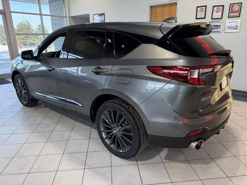 2021 Acura RDX A-Spec