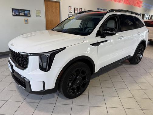 2024 Kia Sorento SX