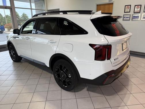 2024 Kia Sorento SX