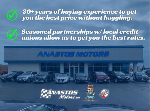 2022 Honda Pilot AWD TrailSport