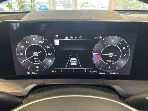 2023 Kia Telluride SX