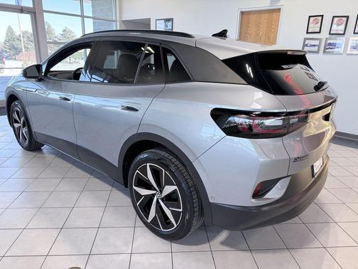 2023 Volkswagen ID.4 AWD Pro S