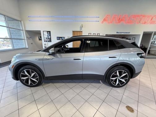 2023 Volkswagen ID.4 AWD Pro S