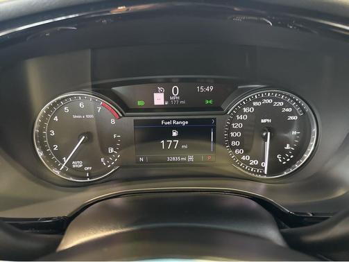 Infrared Tintcoat 2022 Cadillac XT5 Premium Luxury