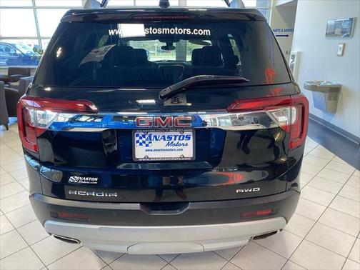 2023 GMC Acadia AWD SLE