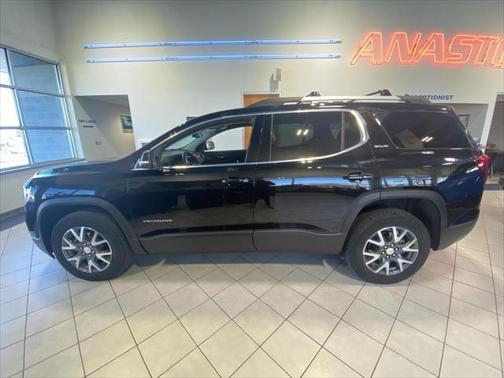 2023 GMC Acadia AWD SLE