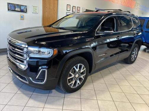 2023 GMC Acadia AWD SLE