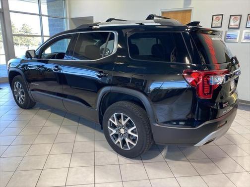 2023 GMC Acadia AWD SLE
