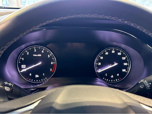 2023 Buick Envision Essence AWD