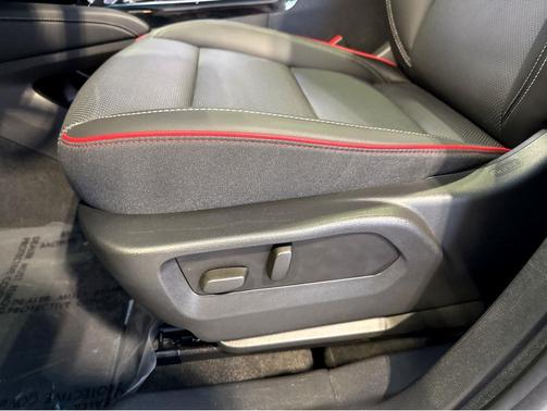 2023 Buick Envision Essence AWD