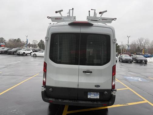 2018 Ford Transit-150 Base