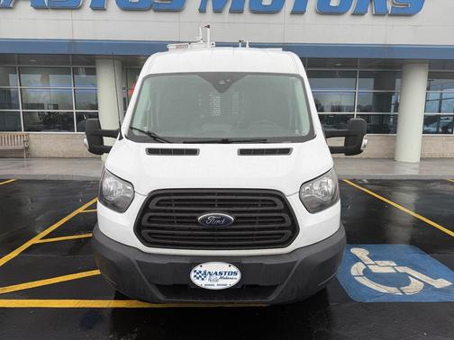 2018 Ford Transit-150 Base