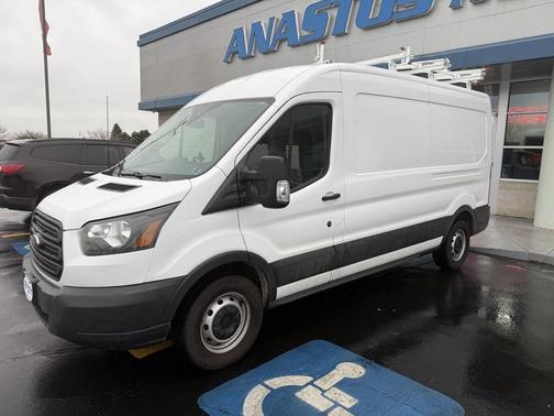 2018 Ford Transit-150 Base