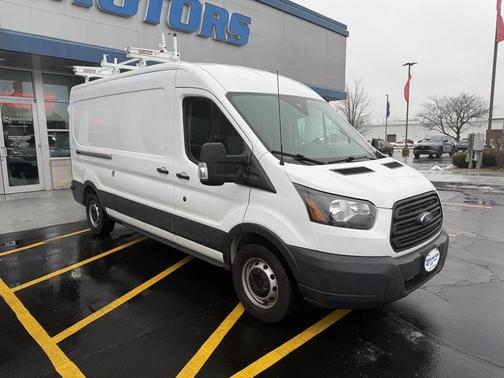 2018 Ford Transit-150 Base
