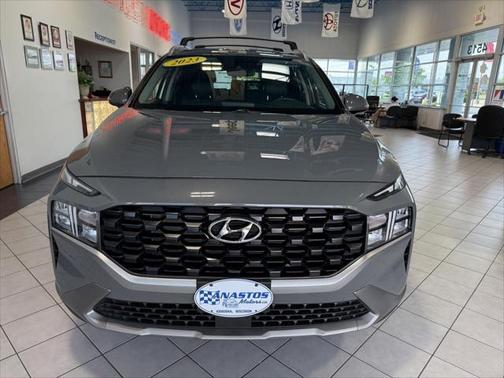 2023 Hyundai SANTA FE SEL 2.4