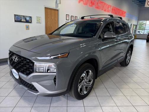 2023 Hyundai SANTA FE SEL 2.4