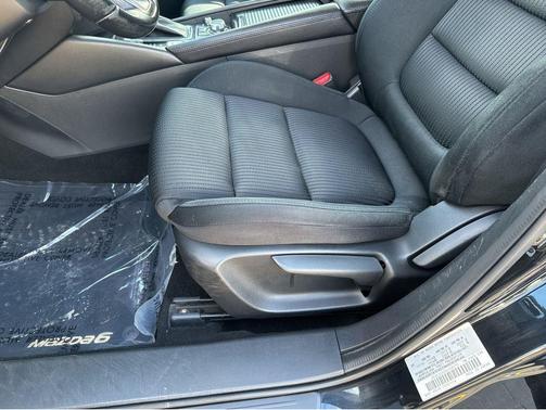 2017 Mazda Mazda6 Sport