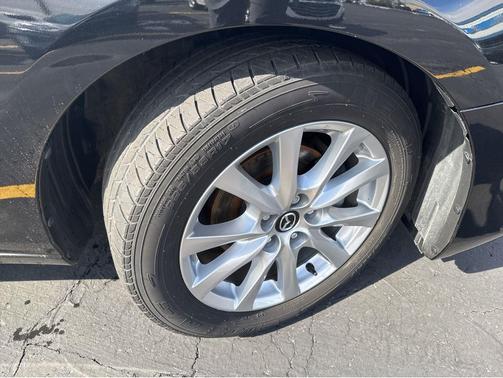 2017 Mazda Mazda6 Sport