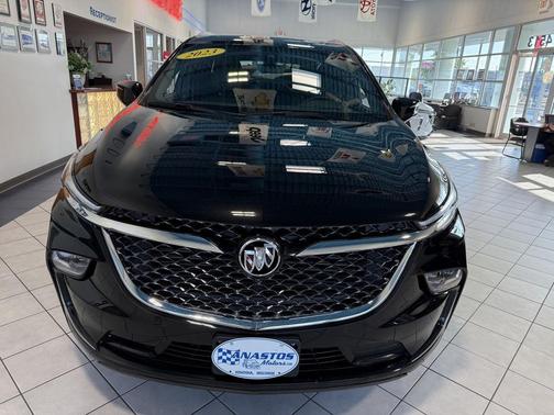 2023 Buick Enclave Avenir AWD