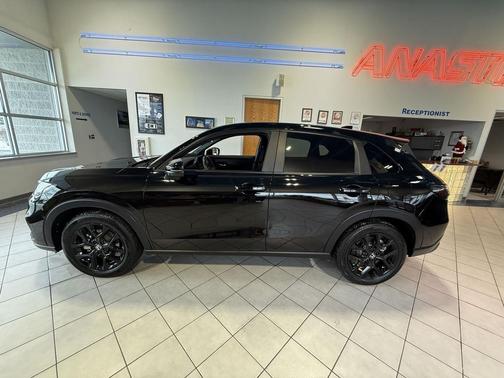 2024 Honda HR-V AWD Sport