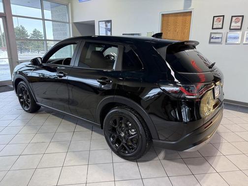 2024 Honda HR-V AWD Sport